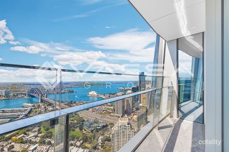 Property photo of 1 Barangaroo Avenue Barangaroo NSW 2000