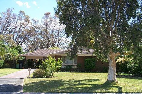 3 Cordelia Rd, Armadale, WA 6112