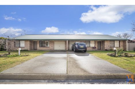Property photo of 89 Niagara Street Armidale NSW 2350