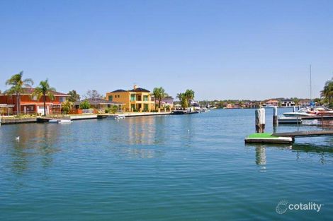Property photo of 272 Belgrave Esplanade Sylvania Waters NSW 2224