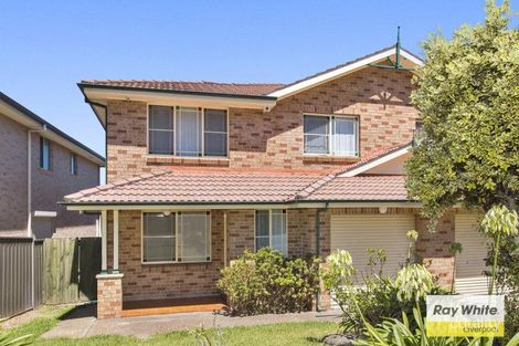 36a Kurrajong Rd, Casula, NSW 2170