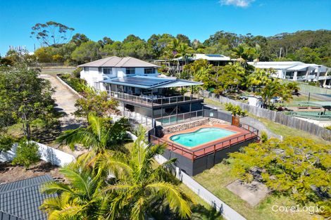 Property photo of 16 Dinjirra Court Tugun QLD 4224