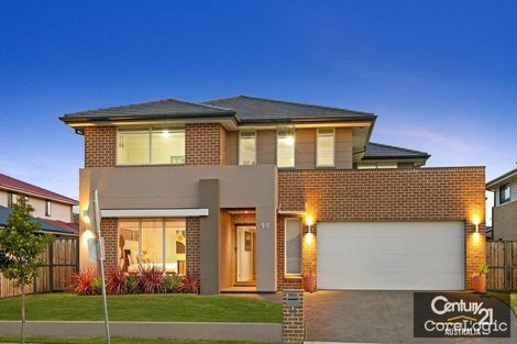 Property photo of 30 Spearmint Street The Ponds NSW 2769