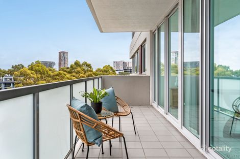 Property photo of 78/2 Levy Walk Zetland NSW 2017