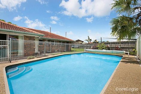 Property photo of 4 Iseult Court Carindale QLD 4152