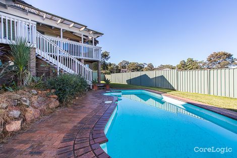 Property photo of 10 Seacroft Close Belmont North NSW 2280