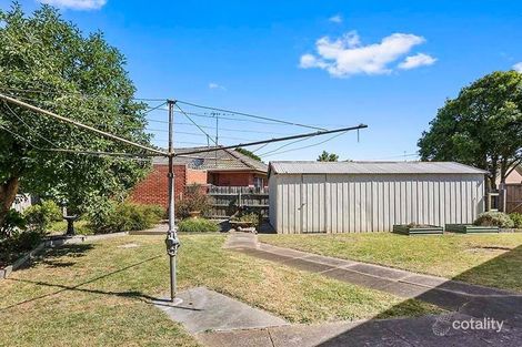 Property photo of 6 Winstanley Road Thomson VIC 3219