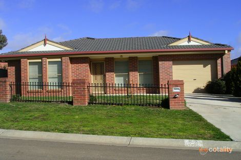 Property photo of 25 Regency Place Kennington VIC 3550