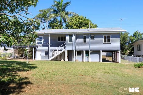 Property photo of 79 Copperfield Street Geebung QLD 4034
