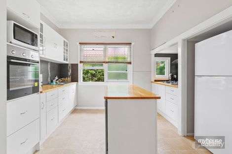 Property photo of 7 Cay Street Newtown QLD 4350