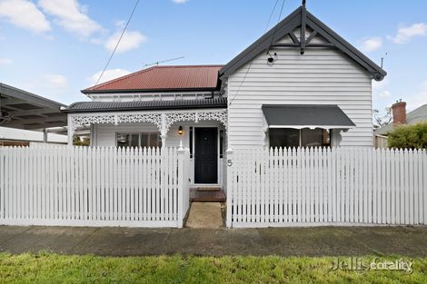 5 Corbett St, Ballarat East, VIC 3350