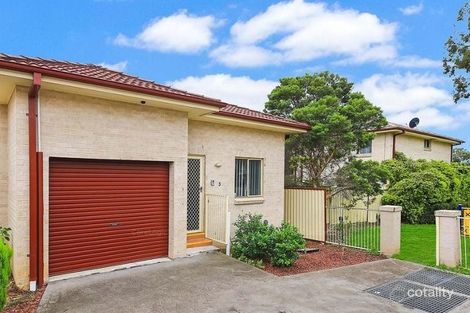 Property photo of 3/219 Hill End Road Doonside NSW 2767