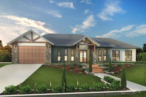Property photo of 15-19 Duncan Drive Aratula QLD 4309