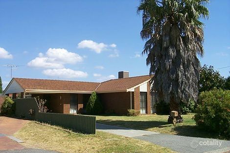 3 Saffron Ct, Kelmscott, WA 6111