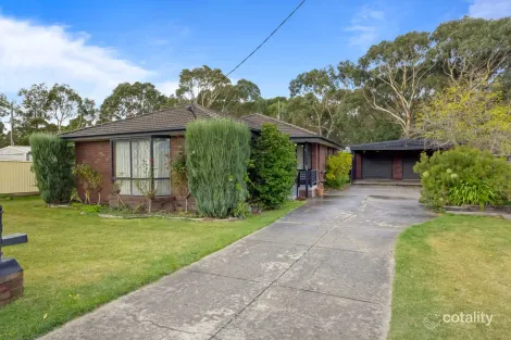1 Bradby Ave, Mount Clear, VIC 3350