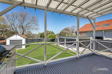 Property photo of 23 Trevilyan Avenue Rosebery NSW 2018