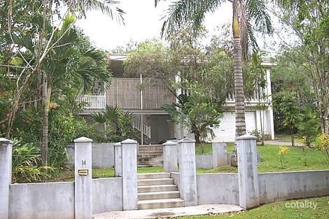 Property photo of 14 Walsh Street Edge Hill QLD 4870