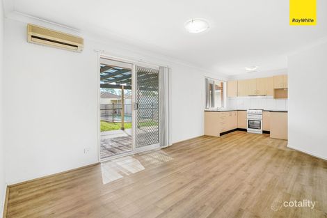 Property photo of 3 Ewing Place Bligh Park NSW 2756