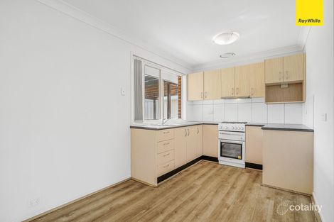 Property photo of 3 Ewing Place Bligh Park NSW 2756
