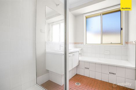 Property photo of 3 Ewing Place Bligh Park NSW 2756