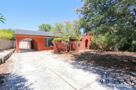 Property photo of 4 Jason Court Kelmscott WA 6111