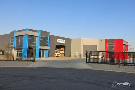 4/17 Linmax Ct, Point Cook, VIC 3030