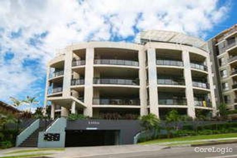 Property photo of 8/56-60 Corrimal Street Wollongong NSW 2500