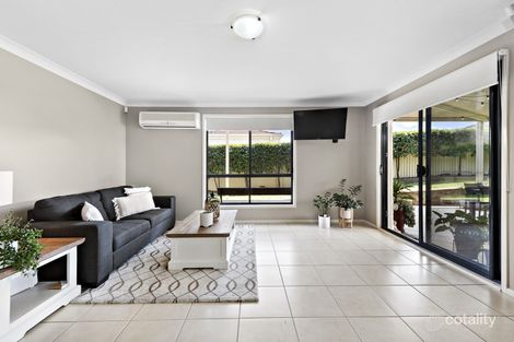 Property photo of 7 Foxtail Crescent Woongarrah NSW 2259