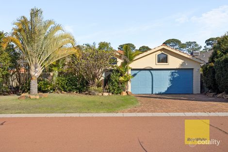 114 Ponte Vecchio Bvd, Ellenbrook, WA 6069
