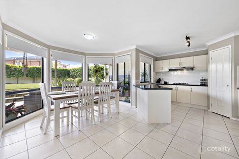 Property photo of 7 Foxtail Crescent Woongarrah NSW 2259