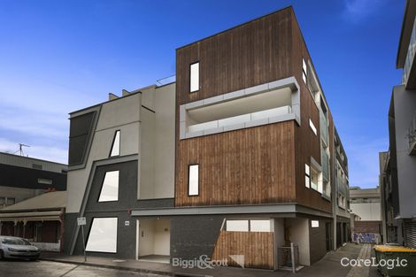 Property photo of 302/44 Bedford Street Collingwood VIC 3066