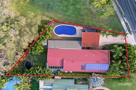 Property photo of 46 Old Northern Road Albany Creek QLD 4035