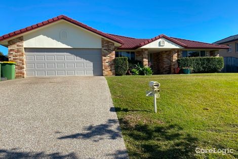 Property photo of 91 Crestwood Drive Molendinar QLD 4214