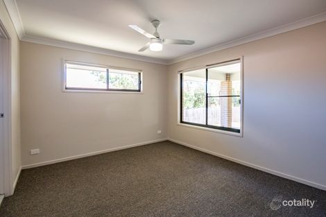 Property photo of 4 Sharp Crescent Branyan QLD 4670