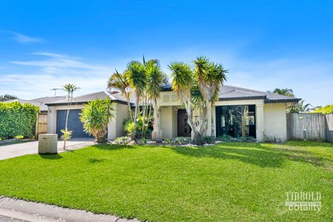 31 Primrose Dr, Thornlands, QLD 4164