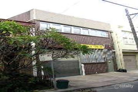 9-11 Wellington St, Chippendale, NSW 2008