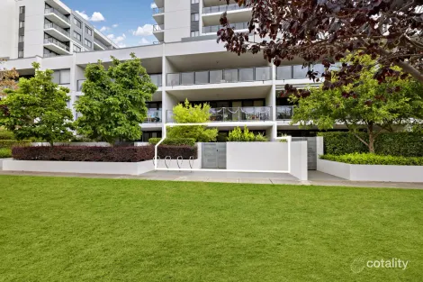 112/1 MOUAT ST, LYNEHAM, ACT 2602