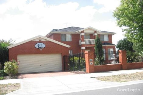 Property photo of 23 Penderel Way Bulleen VIC 3105