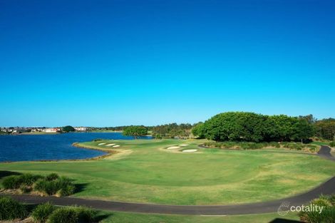 Property photo of 8339 Magnolia Drive East Hope Island QLD 4212