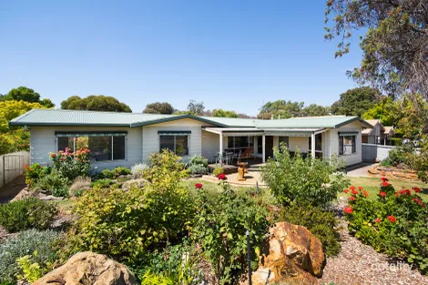 Property photo of 3 Van Heurck Street Castlemaine VIC 3450