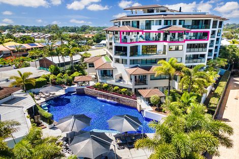 Property photo of 503/468 Esplanade Torquay QLD 4655