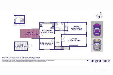 219 Condamine St, Balgowlah, NSW 2093