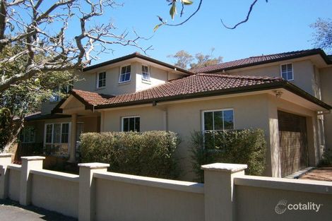 Property photo of 25 Oliver Road Roseville NSW 2069