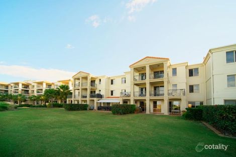 Property photo of 8339 Magnolia Drive East Hope Island QLD 4212