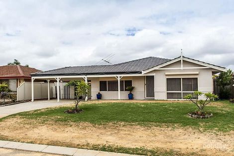 4 Jalna Ct, Ballajura, WA 6066