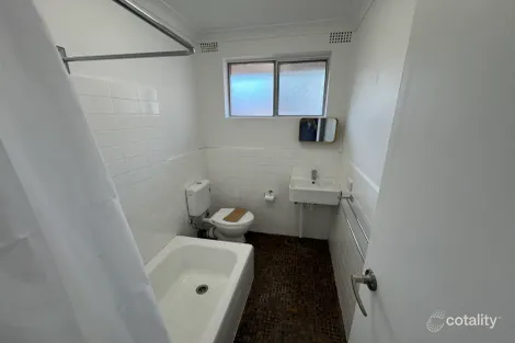 Property photo of 10/9 Secant Street Liverpool NSW 2170