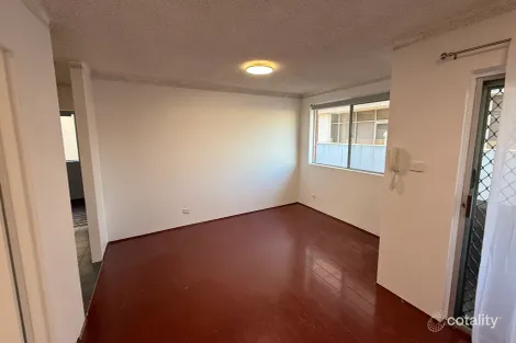 Property photo of 10/9 Secant Street Liverpool NSW 2170