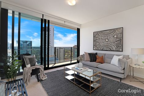 Property photo of 2603/438 Victoria Avenue Chatswood NSW 2067