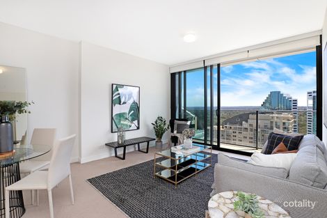 Property photo of 2603/438 Victoria Avenue Chatswood NSW 2067