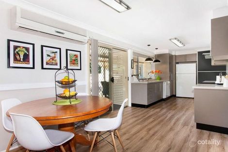 Property photo of 115 Greenbank Drive Werrington Downs NSW 2747